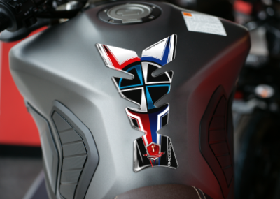 Tank pad OneDesigin BMW LOGO CGMOON6P