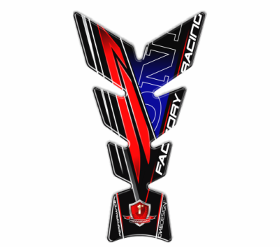 Tank pad OneDesigin HONDA CGMOON8P