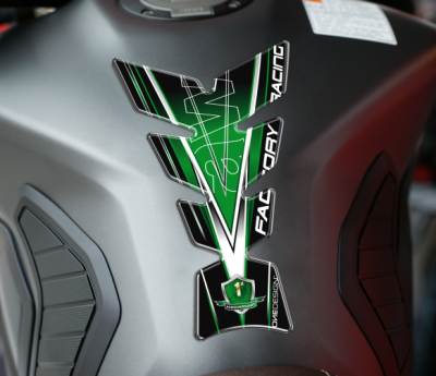 Tank pad OneDesigin KAWASAKI CGMOON9P