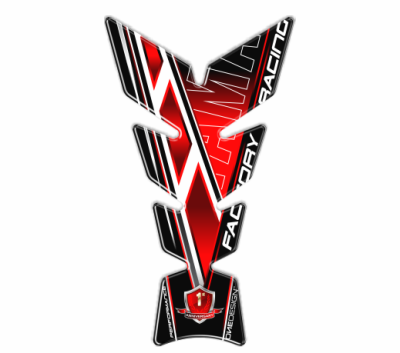 Протектор за резервоар OneDesigin YAMAHA CGMOON11P