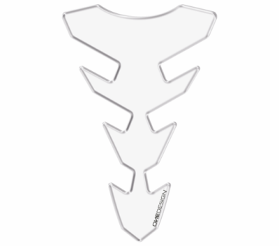 Протектор за резервоар OneDesigin TRANSPERANT CGEXSTP