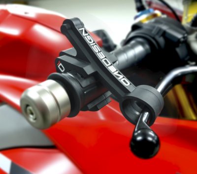 Блокировка за предна спирачка OneDesign 