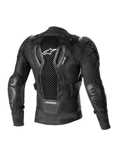 Протекторно яке ALPINESTARS Bionic Action V2 Black