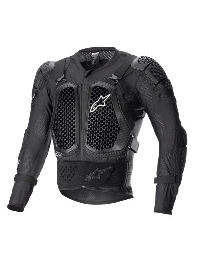 Протекторно яке ALPINESTARS Bionic Action V2 Black