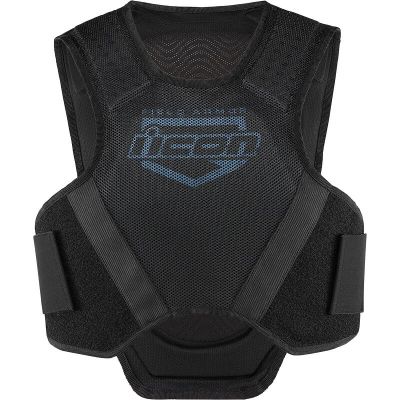 Протекторна жилетка ICON Field Armor SC™ Black