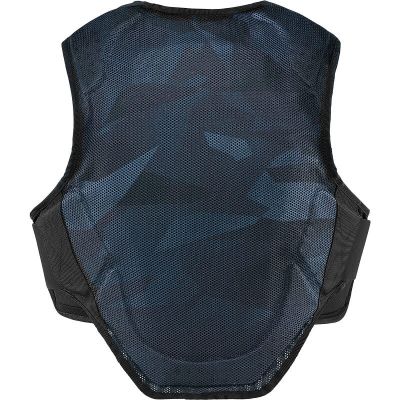 Протекторна жилетка ICON Field Armor SC™ Dark Camo