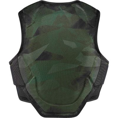 Протекторна жилетка ICON Field Armor SC™ Green Camo 