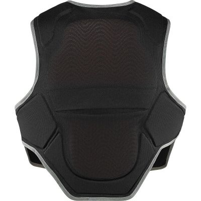 Протекторна жилетка ICON Field Armor SC™ Megabolt Black 