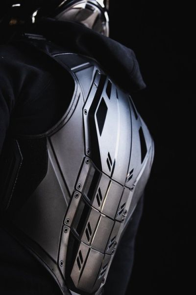 Протекторна жилетка ICON Field Armor 3™