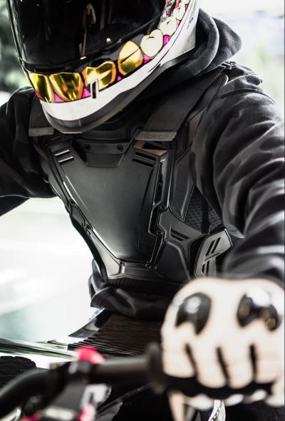 Протекторна жилетка ICON Field Armor 3™