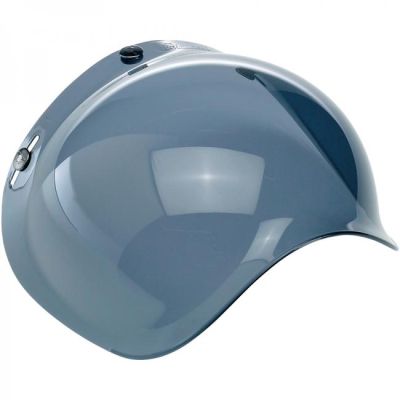 Biltwell Universal Bubble Shield Anti-Fog Smoke
