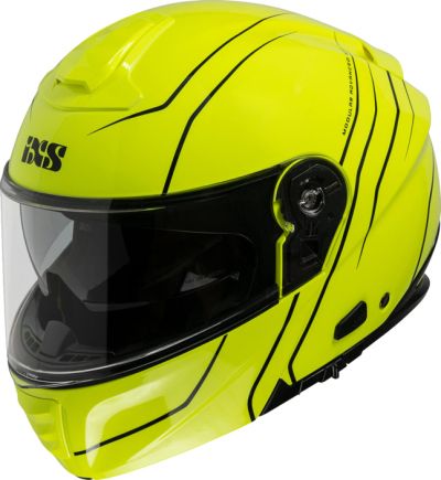Каска iXS 460FG 2.0 размер L с дефект