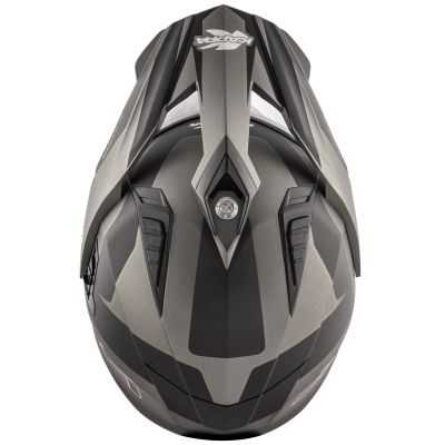 Каска Kappa KV30 ENDURO Flash размер XL с дефект
