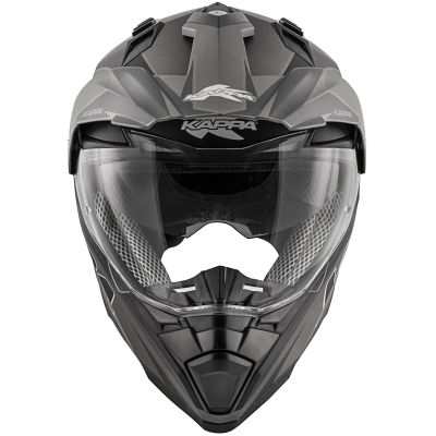 Каска Kappa KV30 ENDURO Flash размер XL с дефект