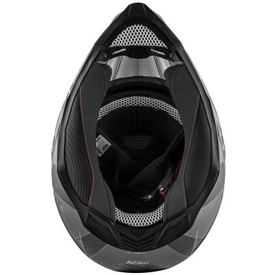 Каска Kappa KV30 ENDURO Flash размер XL с дефект