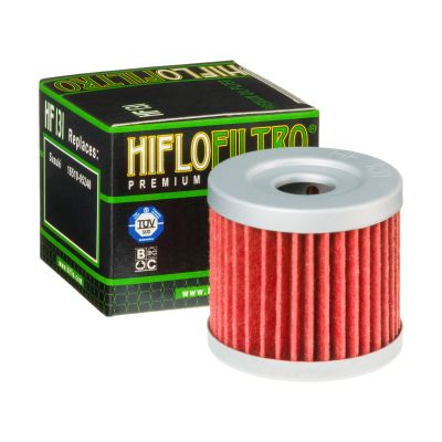 Oil Filter Hiflo HF131