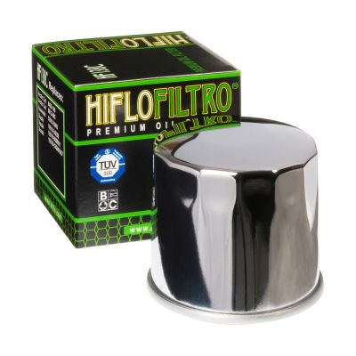 Oil Filter Hiflo HF138C
