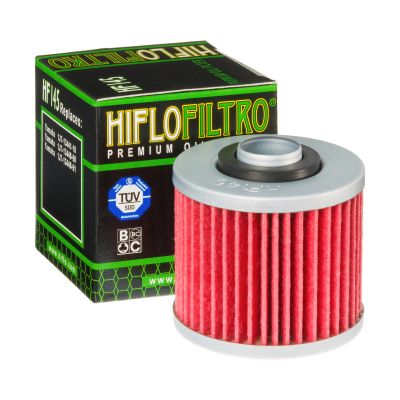 Маслен филтър Hiflo HF145