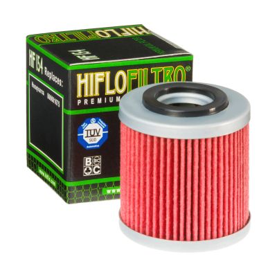 Oil Filter Hiflo HF154