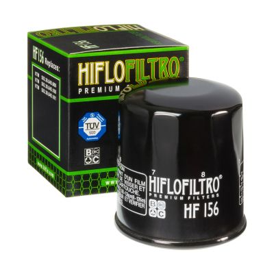Oil Filter Hiflo HF156
