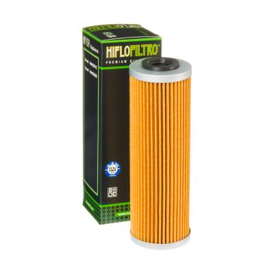 Маслен филтър Hiflo HF159