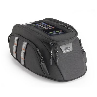 Tank bag Kappa STO103 K'STORMER Tanklock®