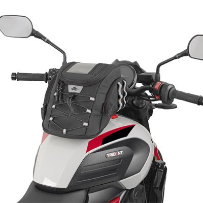 Tank bag Kappa STO107 K'STORMER Tanklock®