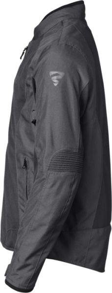 Jacket GMS FiftySix.7 Black