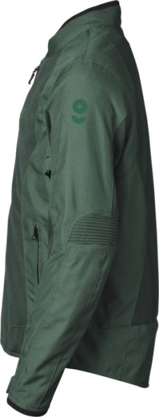 Jacket GMS FiftySix.7 Dark green