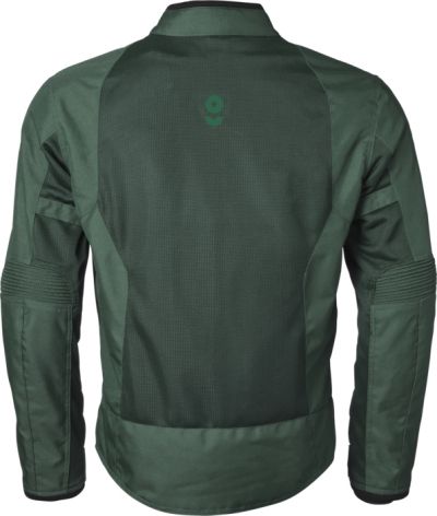 Jacket GMS FiftySix.7 Dark green