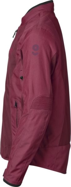 Jacket GMS FiftySix.7 Lady Bordeaux