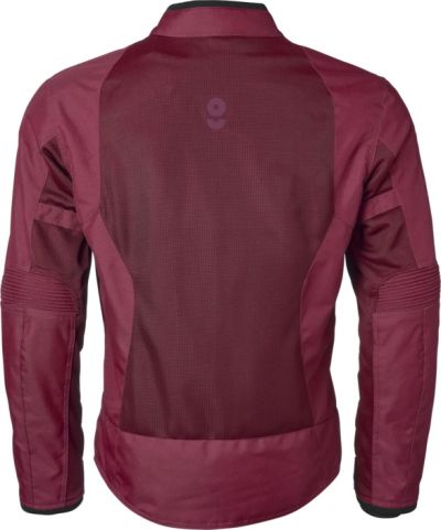 Jacket GMS FiftySix.7 Lady Bordeaux