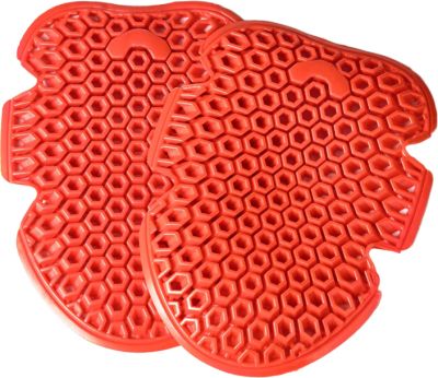 Протекторна риза GMS Jaguar Neo black-red