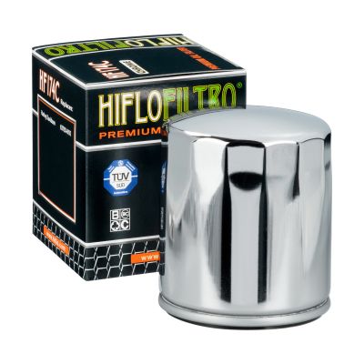 Маслен филтър Hiflo HF174C