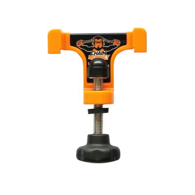 Tru-Tension Chain Monkey – Motorcycle Chain Tensioning Tool