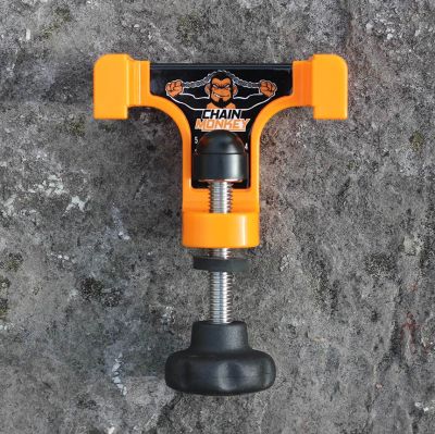 Tru-Tension Chain Monkey – Motorcycle Chain Tensioning Tool