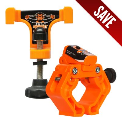 Комплект инструменти за верига Tru-Tension Chain & Laser Monkey