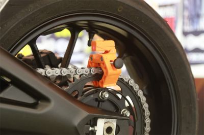 Комплект инструменти за верига Tru-Tension Chain & Laser Monkey