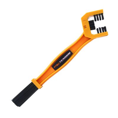 Tru-Tension Premium Motorcycle Brush Cleaning Kit