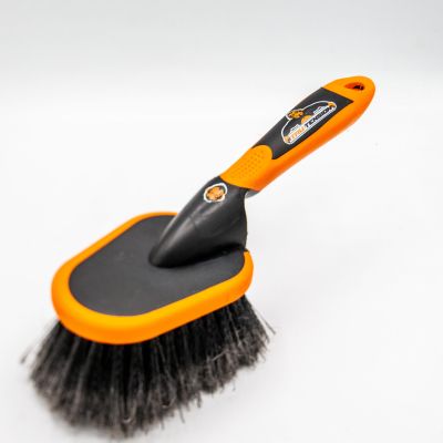 Tru-Tension Premium Motorcycle Brush Cleaning Kit
