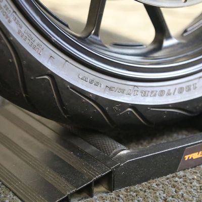 Стойка с ролки Tru-Tension Wheel Monkey 	 