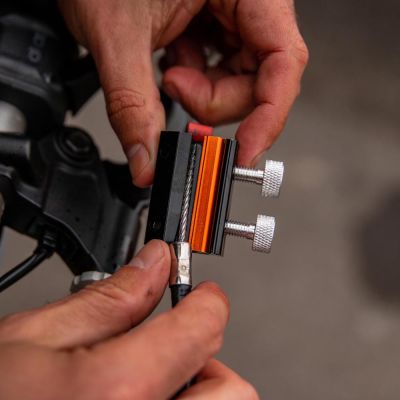 Tru-Tension Cable Monkey – Cable Lubricator