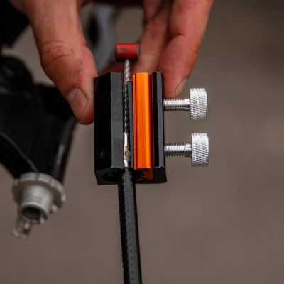 Tru-Tension Cable Monkey – Cable Lubricator