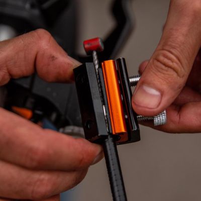 Tru-Tension Cable Monkey – Cable Lubricator