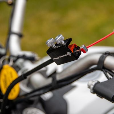 Tru-Tension Cable Monkey – Cable Lubricator