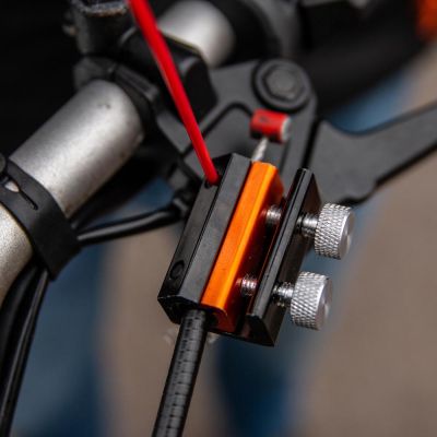 Tru-Tension Cable Monkey – Cable Lubricator