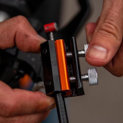 Tru-Tension Cable Monkey – Cable Lubricator