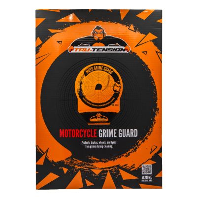Предпазител Tru-Tension Moto Grime