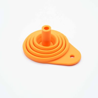 Сгъваема фуния Tru-Tension Flexible Silicone