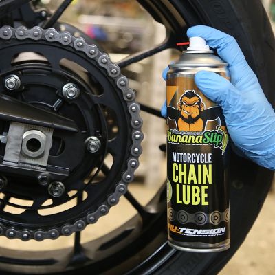 Tru-Tension BananaSlip Chain Lube 500ml